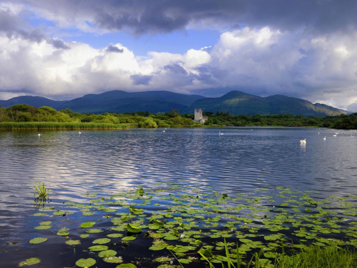 Innisfallen Holiday Homes By Trident Holiday Homes Killarney Exterior photo