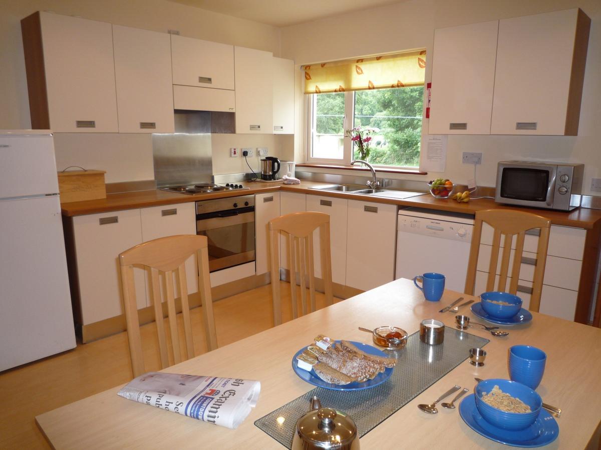 Innisfallen Holiday Homes By Trident Holiday Homes Killarney Exterior photo